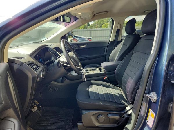 2019 FORD EDGE SE
