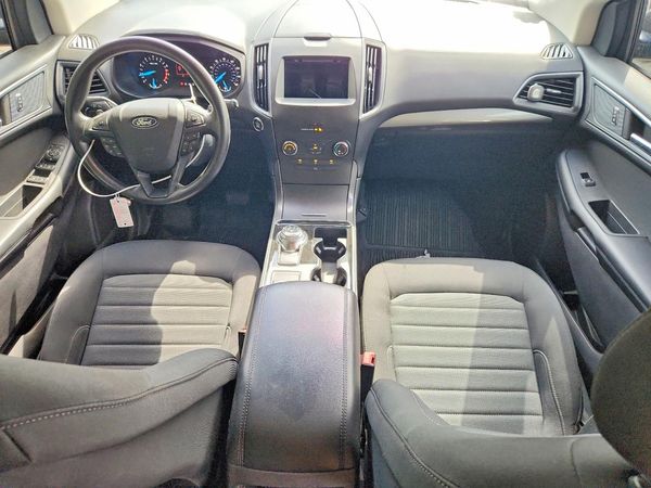2019 FORD EDGE SE