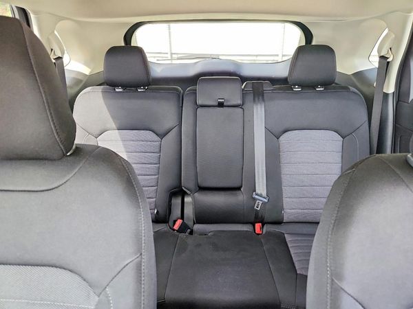 2019 FORD EDGE SE