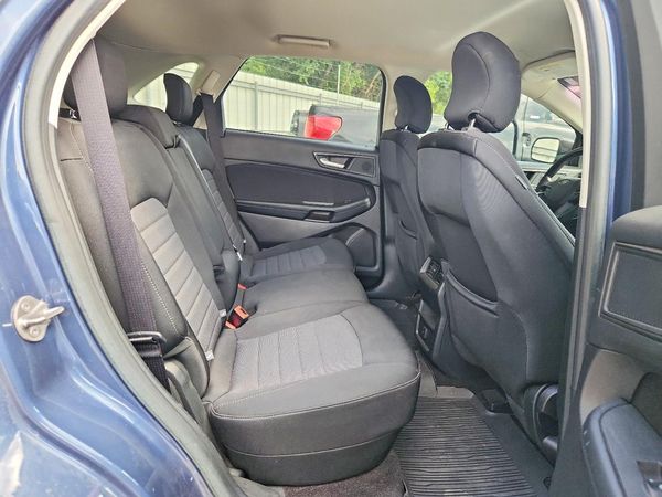2019 FORD EDGE SE