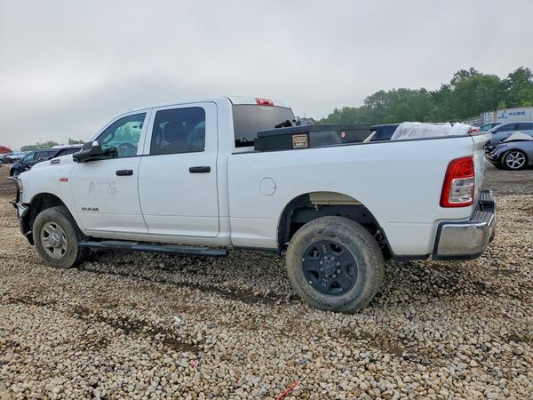 2022 RAM 2500 TRADESMAN CREW CAB 4X4