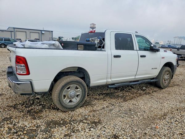 2022 RAM 2500 TRADESMAN CREW CAB 4X4