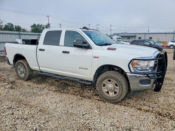 2022 RAM 2500 TRADESMAN CREW CAB 4X4