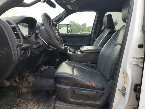 2022 RAM 2500 TRADESMAN CREW CAB 4X4