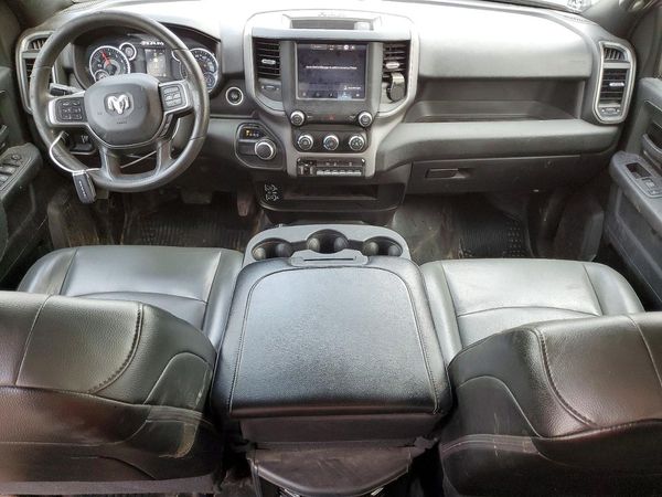2022 RAM 2500 TRADESMAN CREW CAB 4X4