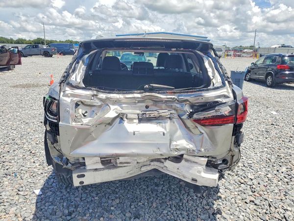 2018 LEXUS RX 350/350 F Sport