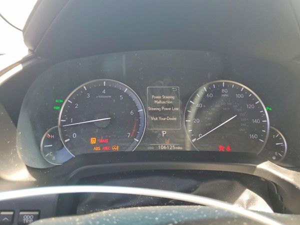 2018 LEXUS RX 350/350 F Sport