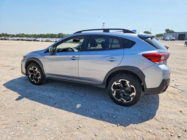 2021 SUBARU CROSSTREK Limited+NAVI+ES+BSD