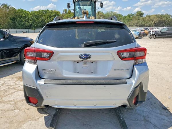 2021 SUBARU CROSSTREK Limited+NAVI+ES+BSD