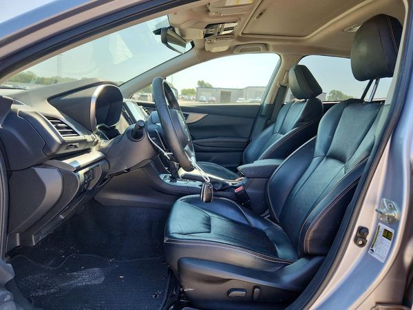 2021 SUBARU CROSSTREK Limited+NAVI+ES+BSD