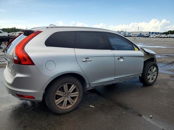 2016 VOLVO XC60