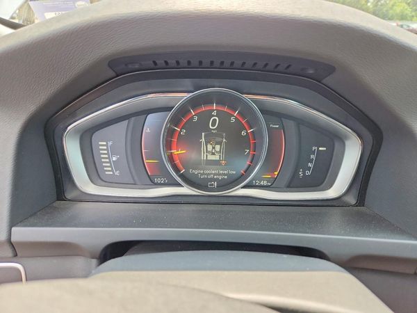 2017 VOLVO S60