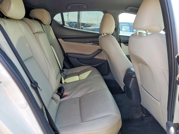 2019 MAZDA 3