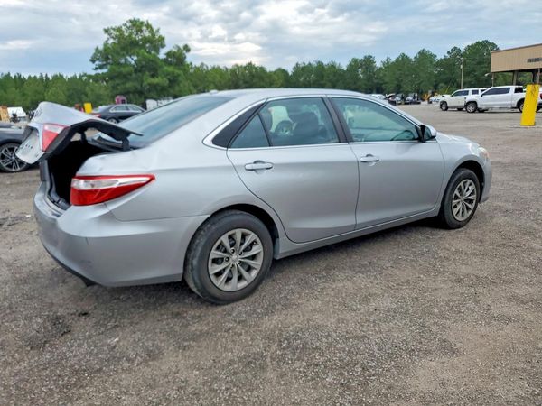 2017 TOYOTA CAMRY LE/SE/XLE/XSE
