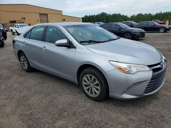 2017 TOYOTA CAMRY LE/SE/XLE/XSE