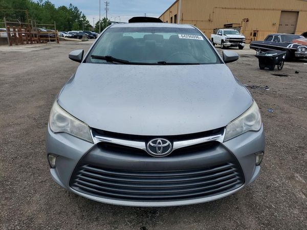 2017 TOYOTA CAMRY LE/SE/XLE/XSE