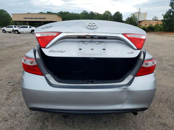 2017 TOYOTA CAMRY LE/SE/XLE/XSE