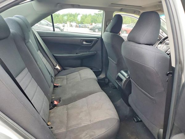 2017 TOYOTA CAMRY LE/SE/XLE/XSE