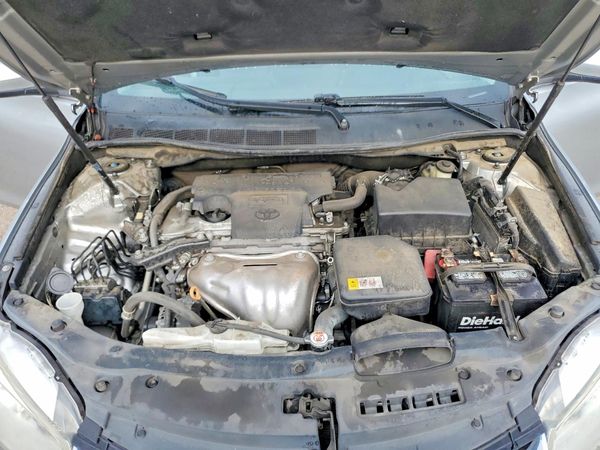 2017 TOYOTA CAMRY LE/SE/XLE/XSE