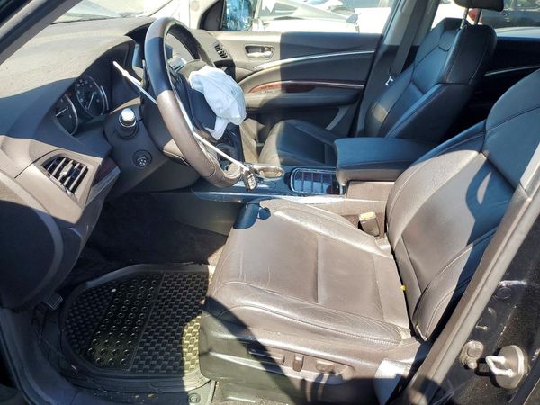 2016 ACURA MDX SH-AWD w/Tech