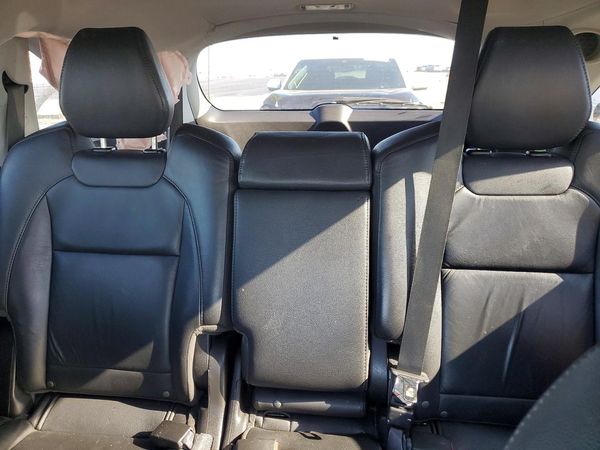 2016 ACURA MDX SH-AWD w/Tech