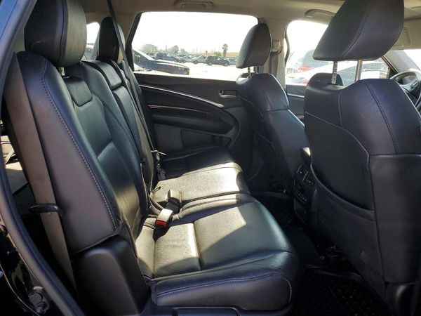 2016 ACURA MDX SH-AWD w/Tech