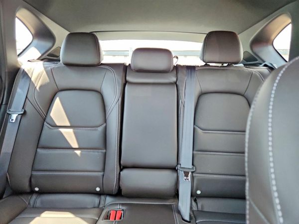 2025 MAZDA CX-5 Premium Plus
