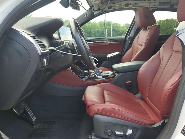2023 BMW X4 M40i