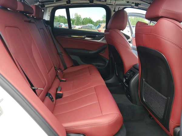 2023 BMW X4 M40i