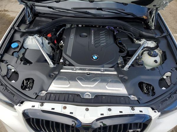 2023 BMW X4 M40i