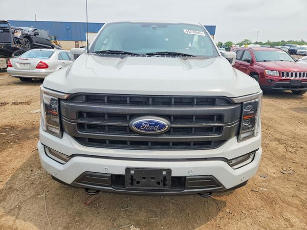 2023 FORD F150