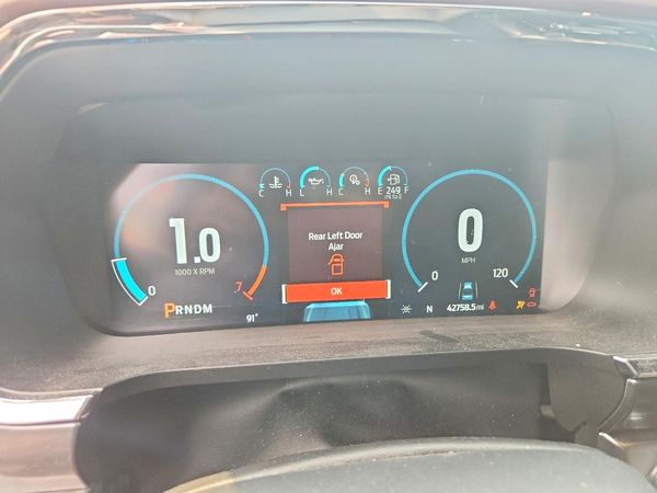 2023 FORD F150