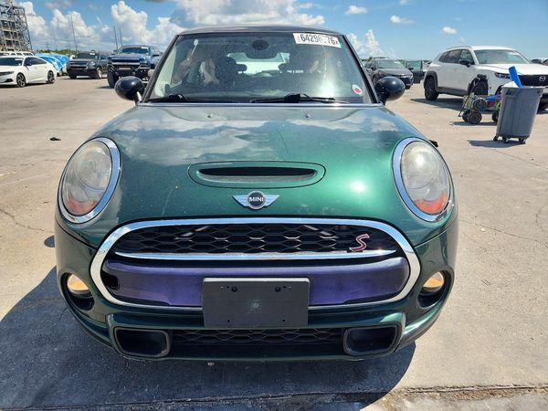 2015 MINI COOPER