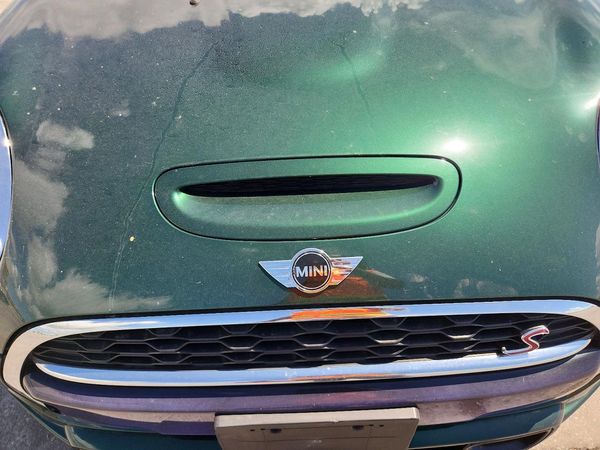 2015 MINI COOPER