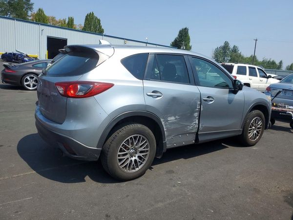 2014 MAZDA CX-5