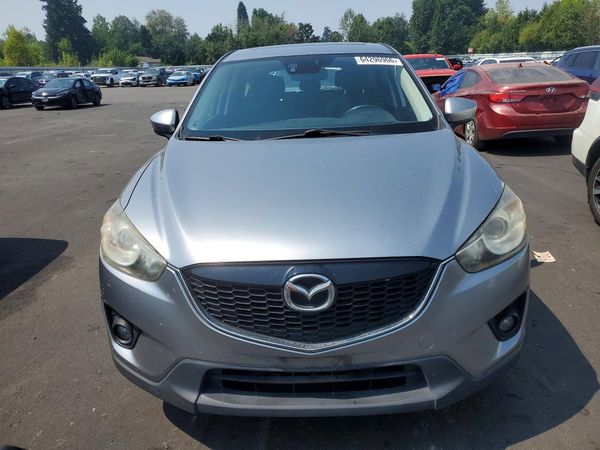 2014 MAZDA CX-5