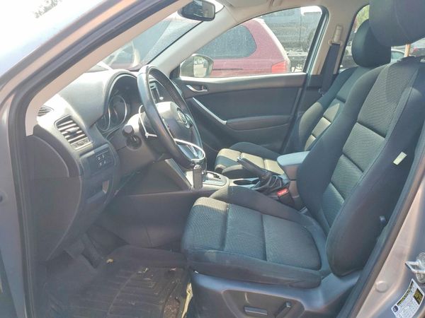 2014 MAZDA CX-5