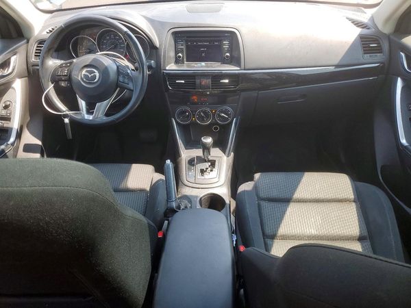 2014 MAZDA CX-5