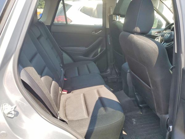 2014 MAZDA CX-5
