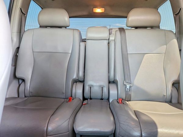 2012 TOYOTA HIGHLANDER Base/Hybrid — SUVN