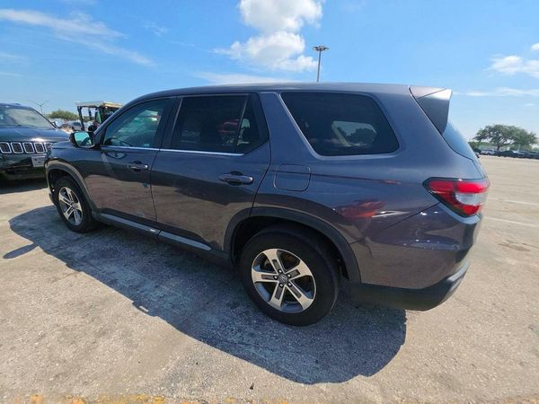 2023 HONDA PILOT EX-L