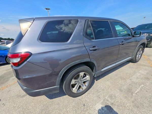 2023 HONDA PILOT EX-L