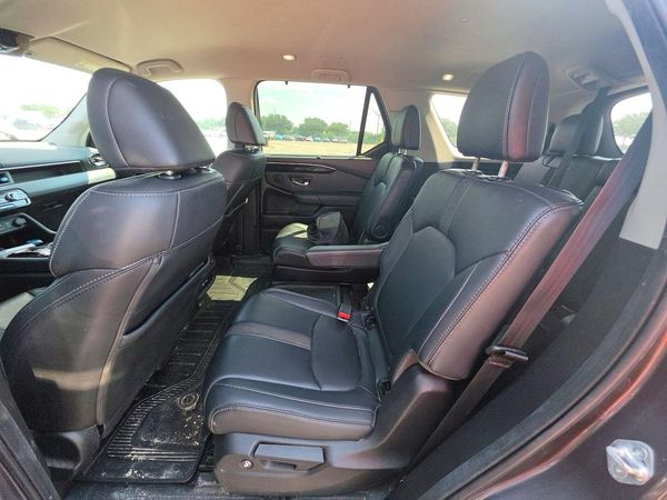 2023 HONDA PILOT EX-L