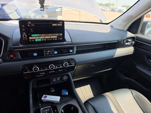 2023 HONDA PILOT EX-L