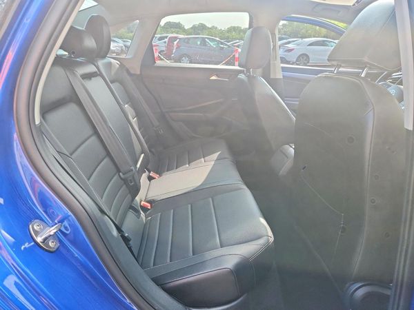 2022 VOLKSWAGEN JETTA SE w/ Sunroof — PSRS