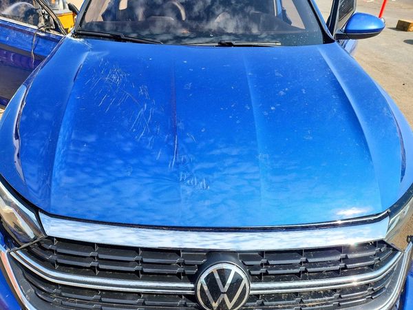 2022 VOLKSWAGEN JETTA SE w/ Sunroof — Engine bay