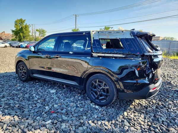 2026 KIA CARNIVAL SX, SX Prestige