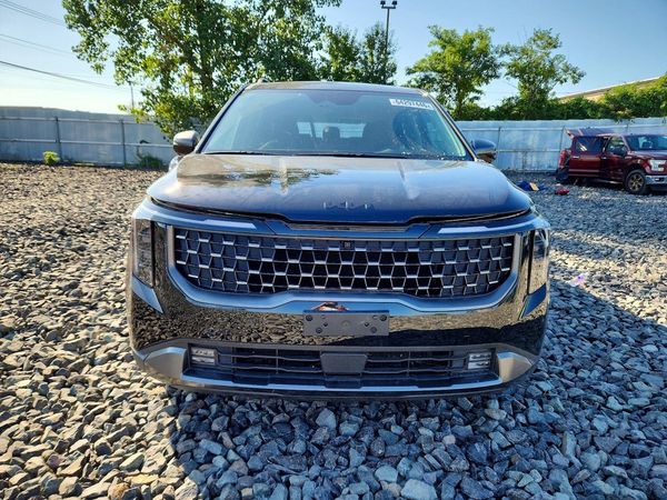 2026 KIA CARNIVAL SX, SX Prestige