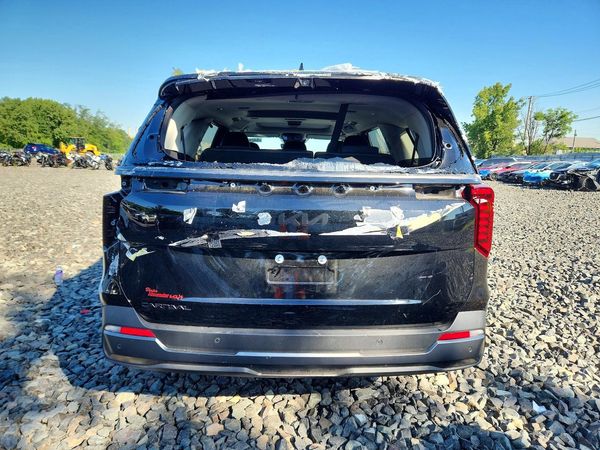 2026 KIA CARNIVAL SX, SX Prestige