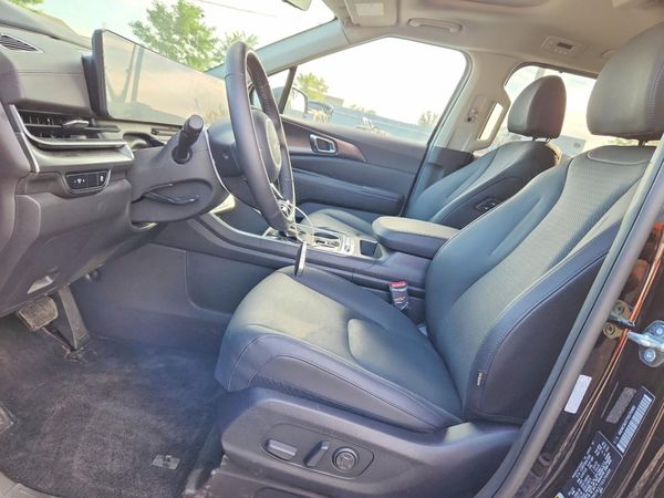 2026 KIA CARNIVAL SX, SX Prestige